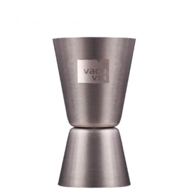 Vacu Vin Double Jigger