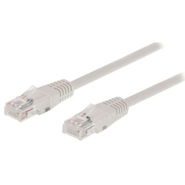 Valueline CAT5e UTP verkkokaapeli