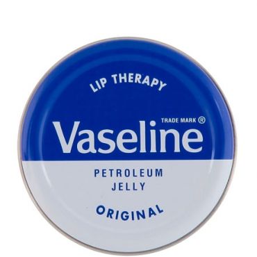 Vaseliini Lip Therapy Lip Balm Original - 20g
