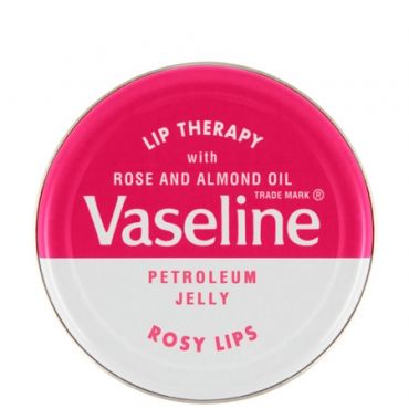Vaseline Lip Therapy Lip Balm Rosy Lips - 20g
