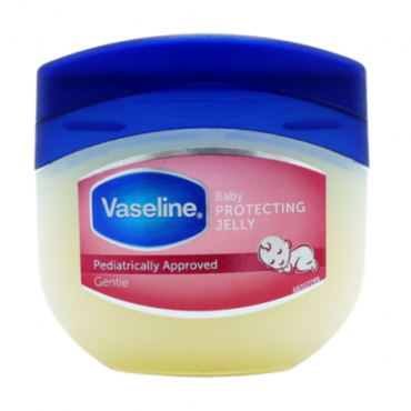 Vaseline Baby Protecting Jelly - 50ml