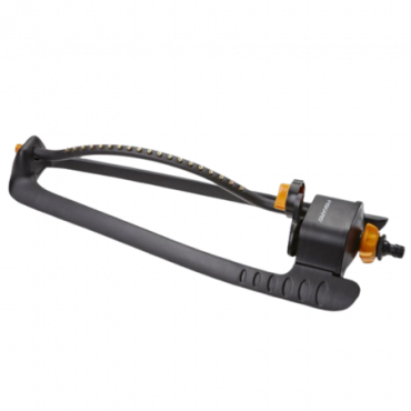 Fiskars Kallistettava sadetin 19 suutinta