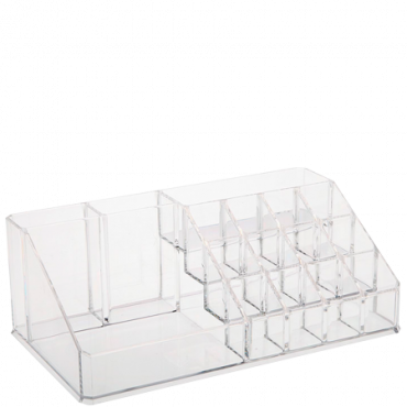 Versa Makeup Organiser
