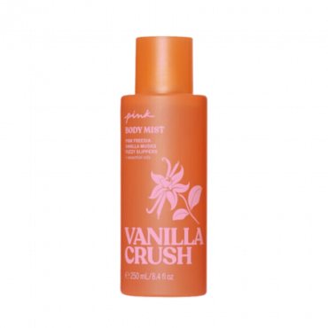 Victoria's Secret Vanilla Crush Body Mist - 250 ml