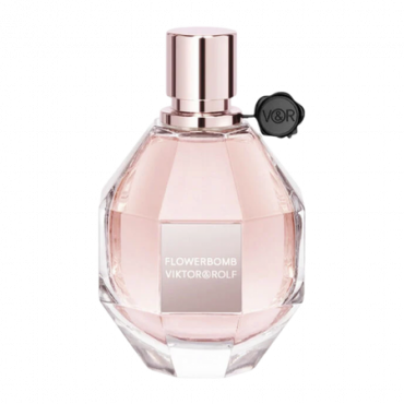 Viktor & Rolf Flowerbomb Eau De Parfum 50 ml