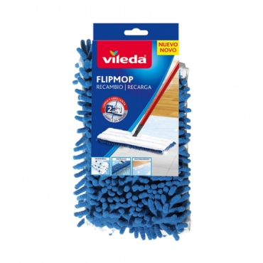Vileda Reserve mikrokuitumoppi