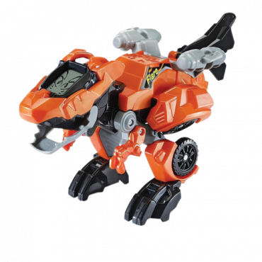 Vtech Switch & Go Dinos® Flare the T-Rex (Vtech Switch & Go Dinos®)