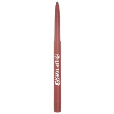 W7 Lip Twister Liner - Nude - huultenrajauskynä