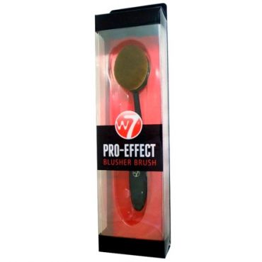 W7 Pro-Effect Punastussivellin