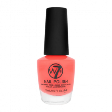 W7 Brazil kynsilakka - 15ml