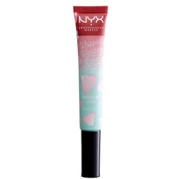 NYX Whipped Wonderland huulipuna - Cake Pop