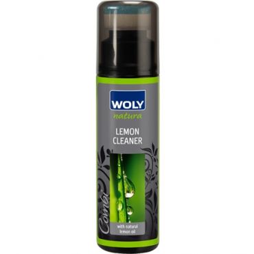 Woly Sitruuna kengänpuhdistusaine - 75ml