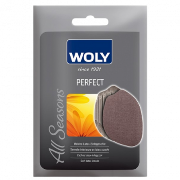 Woly Perfect Forefoot pohjallinen