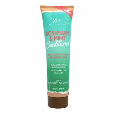 XHC Rosmariini & Minttu hoitoaine - 300ml