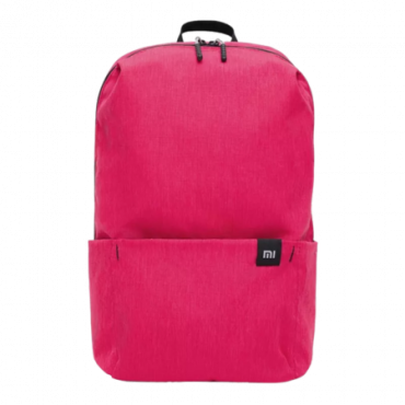 Xiaomi Mi Casual koululaukku - vaaleanpunainen