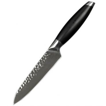 Xinzuo Damascus yrttiveitsi 12 cm