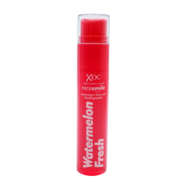 XOC Nicesmile Vesimeloni Raikas hammastahna - 60g