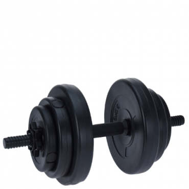 XQ Max käsipaino - 10kg