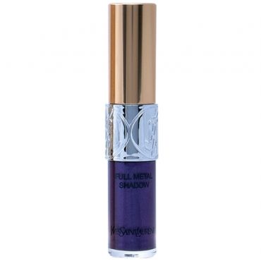 Yves Saint Laurent Täysmetallinen luomiväri - 18 Violet Wave