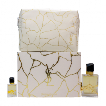 Yves Saint Laurent Libre Eau de Parfum lahjasetti - 50ml