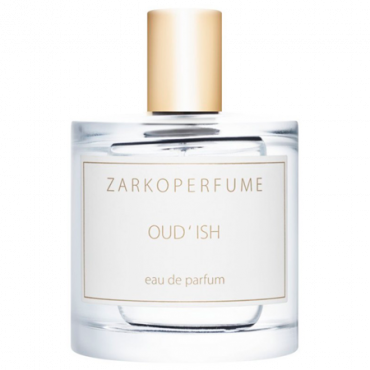 Zarkoperfume Oud'ish - Eau de Parfum 100ML