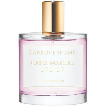 Zarkoperfume Purple Molécule 070.07 - Eau de Parfum 100ML