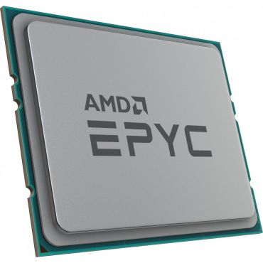 AMD EPYC 7352 suoritin 2,3 GHz 128 MB L3 (100-000000077)