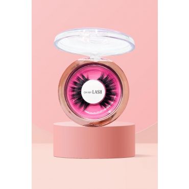 Oh My Lash - Faux Cils Self Love - Noir - One Size, Noir