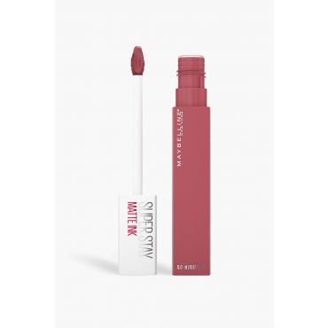 Maybelline - Rouge À Lèvres - Superstay - Rose - One Size, Rose