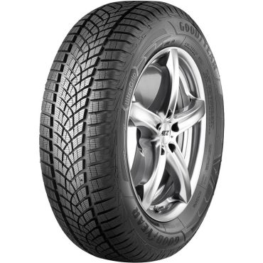 Goodyear UltraGrip Performance + ( 255/55 R18 105T (+), EDT )