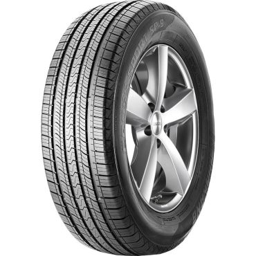 Nankang Cross Sport SP-9 ( 225/50 ZR18 95W, vannesuojalla (MFS) )