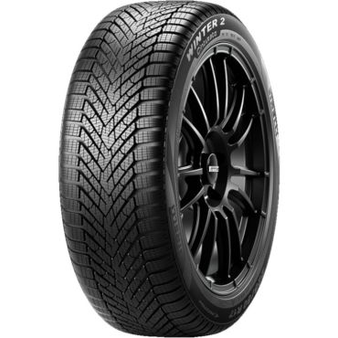 Pirelli Cinturato Winter 2 ( 195/60 R18 96H XL )