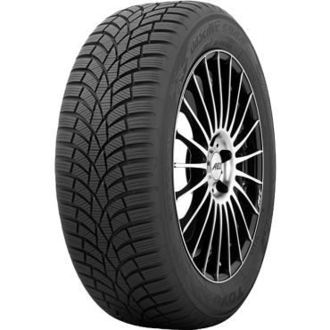 Toyo Observe S944 ( 225/40 R18 92W XL, vanteen suojalistalla  (FSL) )
