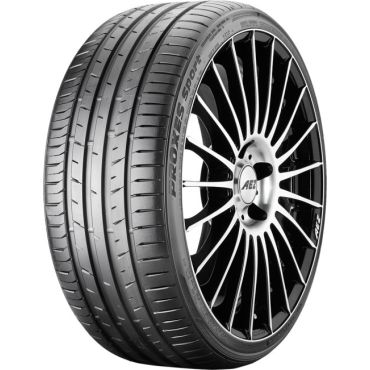 Toyo Proxes Sport ( 315/35 R21 111Y XL SUV, vanteen suojalistalla  (FSL) )