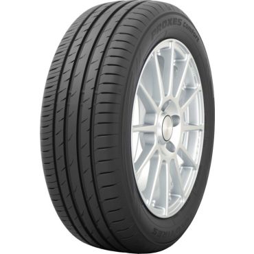 Toyo Proxes Comfort ( 205/50 R17 93W XL vanteen suojalistalla  (FSL) )