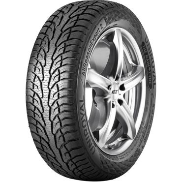 Uniroyal AllSeasonExpert 2 ( 195/55 R20 95H XL, vannealueen ripalla )