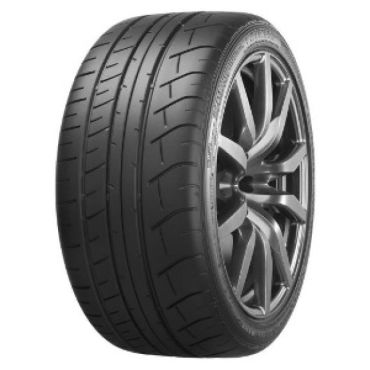 Dunlop SP Sport Maxx GT600 RunFlat ( 285/35 ZR20 (104Y) XL vannesuojalla (MFS), runflat BLK )