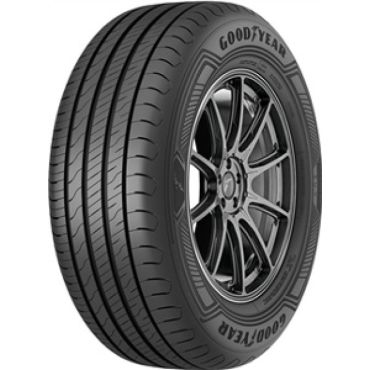 Goodyear EfficientGrip 2 SUV ( 285/45 R22 114H XL EVR, vannesuojalla (MFS) )