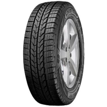 Goodyear UltraGrip Cargo ( 215/65 R15C 104/102T 6PR EVR )