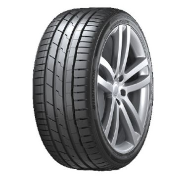 Hankook Ventus S1 Evo 3 EV K127E ( 255/40 R21 102T XL 4PR (+), AO, EV, Sealguard, vannesuojalla (MFS) SBL )