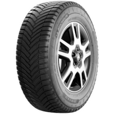 Michelin CrossClimate Camping ( 195/75 R16CP 107/105R 8PR EV Suitable )