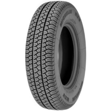 Michelin Collection MXV-P ( 185/80 R14 90H WW 20mm )