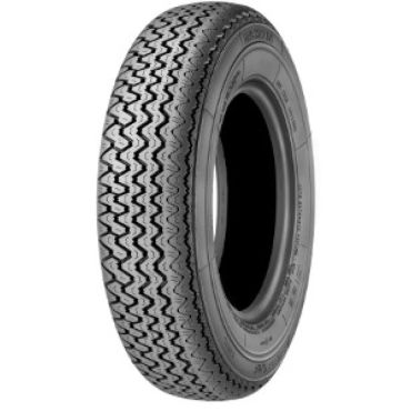 Michelin Collection XAS ( 180 HR15 89H )