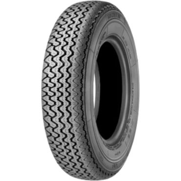 Michelin Collection XAS FF ( 155/80 R13 78H )