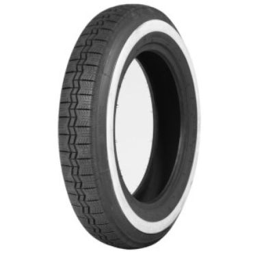 Michelin Collection X Flanc Blanc ( 165/90 R400 87S )