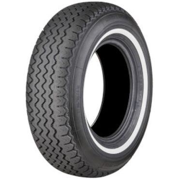 Michelin Collection XVS-P ( 185/80 R15 93H WW 40mm )