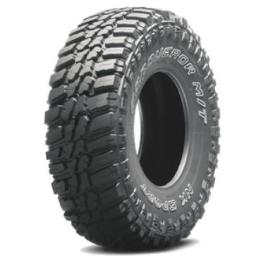Nankang Conqueror M/T ( LT265/50 R20 121/118P, POR, vannesuojalla (MFS) )