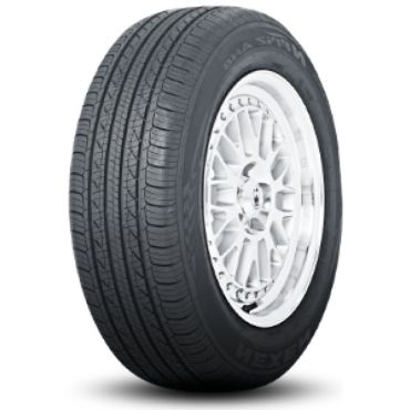 Nexen NPriz AH8 ( 215/45 R18 89V 4PR )