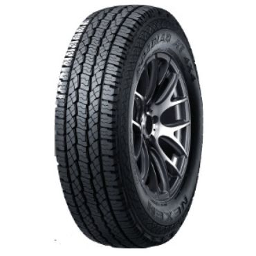 Nexen Roadian AT 4x4 ( 215/65 R16 102T XL 4PR )