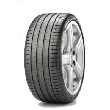 Pirelli P Zero PZ4 LS ( 255/35 R19 96Y XL *, vannesuojalla (MFS) )